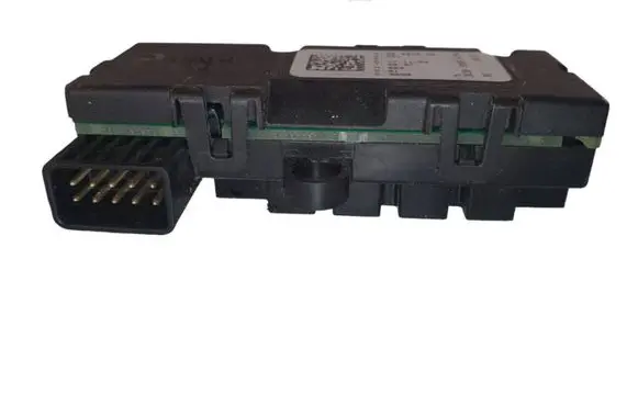 Volkswagen PASSAT B6 Steering angle sensor 3c0959654