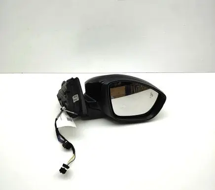 Opel Mokka B Front door electric wing mirror 983588689V 98358868