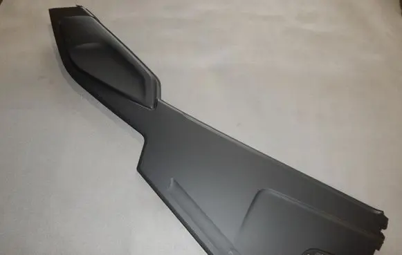 Audi Q7 4M Other center console (tunnel) element 4M0863305