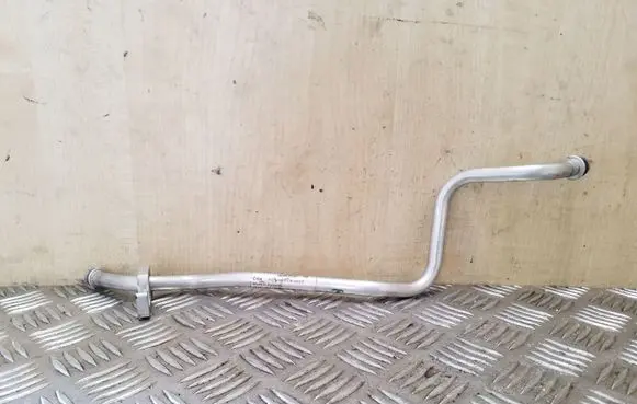 Audi A8 S8 D4 4H Air conditioning (A/C) pipe/hose 4H0820725