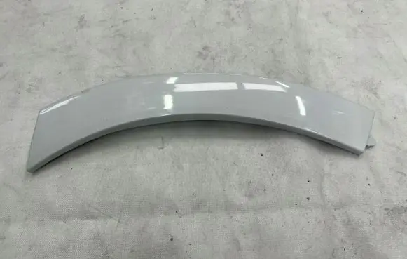 Porsche Cayenne (9Y0 9Y3) Front arch trim 9Y0853717D