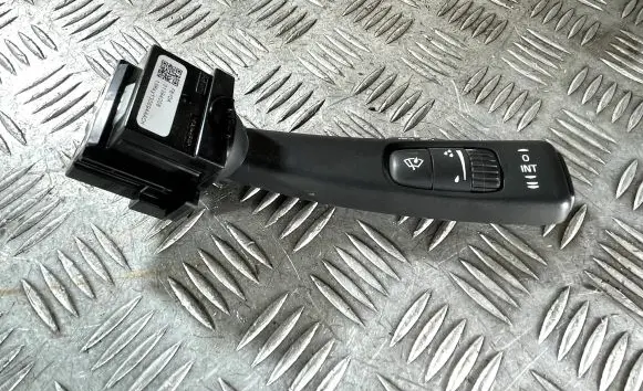 Volvo V60 Wiper control stalk 31394008