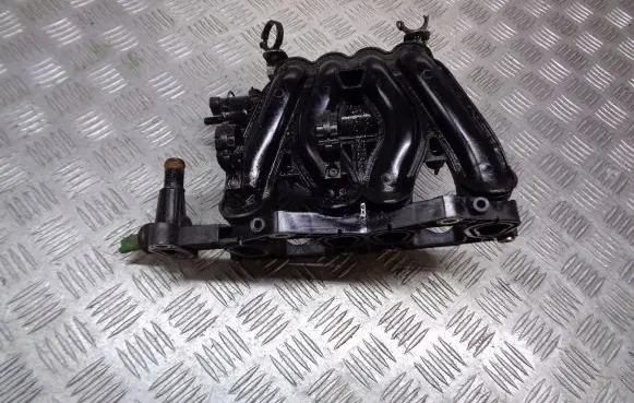 Fiat Punto (188) Intake manifold 55195953