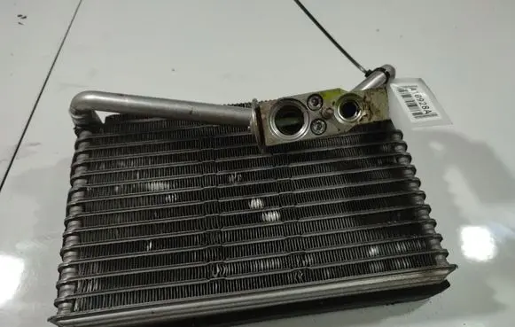 Fiat Doblo A/C cooling radiator (condenser)