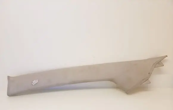 Toyota Corolla Verso E121 (A) pillar trim 622120F010 5358053582A1
