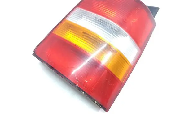 Volkswagen Transporter - Caravelle T5 Rear/tail lights