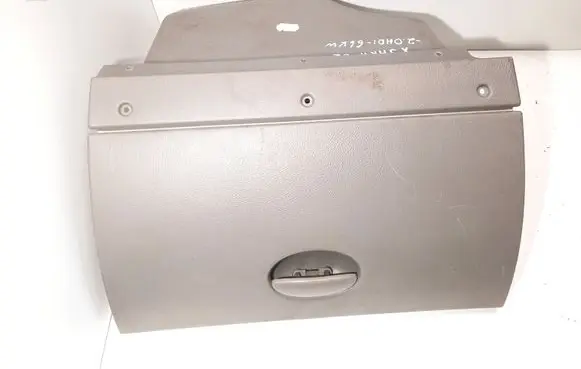 Citroen Xsara Picasso Glove box 9631317477
