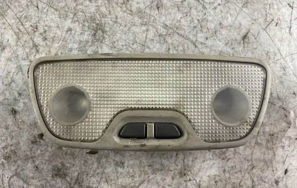 Volvo V70 Rear seat light 9178936
