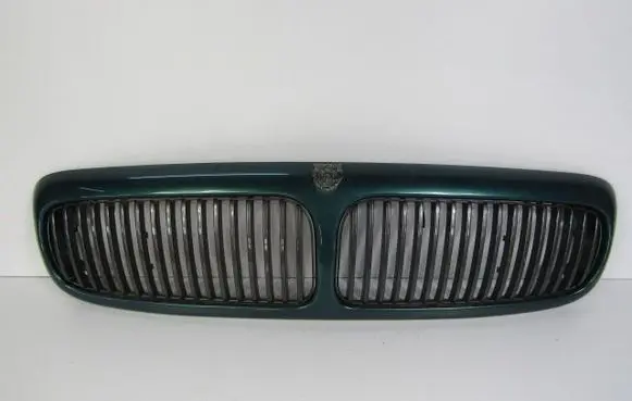 Jaguar XJ X308 Front grill 