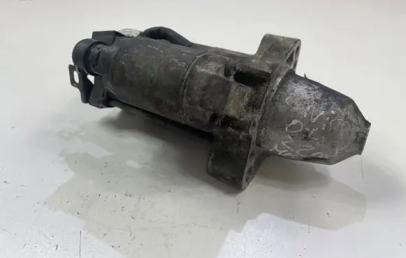 Honda Civic Starter motor