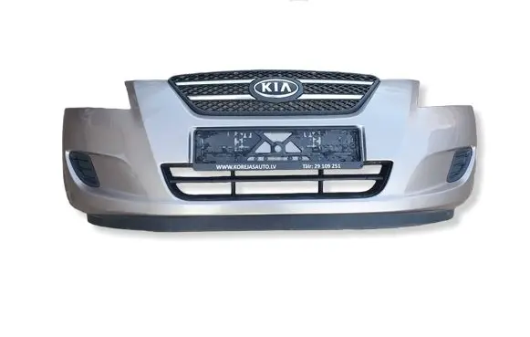 KIA Ceed Front bumper 