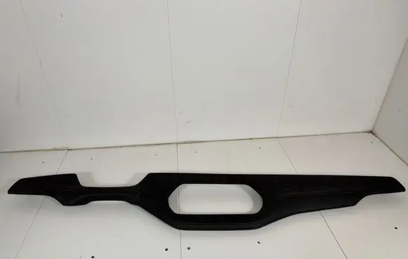 Skoda Enyaq iV Dashboard glove box trim 5LB858720B