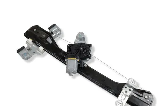 Chevrolet Trax Front door window regulator with motor 98820SUV10