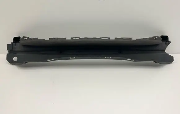 Volvo V60 Front bumper support beam 31323835