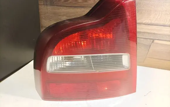 Volvo S80 Rear/tail lights