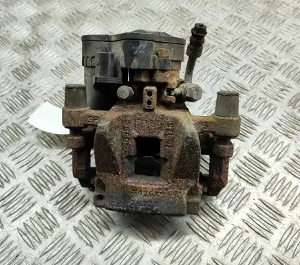 Jaguar I-Pace Rear brake caliper J9D32K328AB J9D32553AA