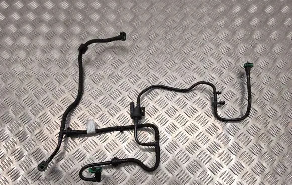 Ford Transit - Tourneo Connect Air intake hose/pipe KV619D289CA