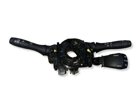 Dacia Duster II Other switches/knobs/shifts 255678207R 255540638R