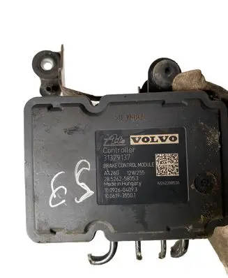 Volvo V60 ABS Pump 31329137 28526258053 10092605093