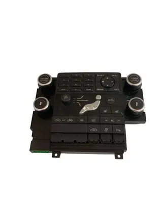 Volvo S80 Climate control unit 30745822 06W32E03