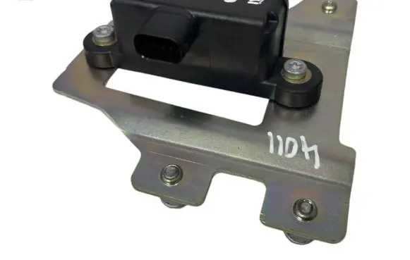 BMW 3 E90 E91 ESP acceleration yaw rate sensor 6778421 34526778421
