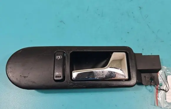Volkswagen New Beetle Front door interior handle 1C1837114C IMPRK1384289