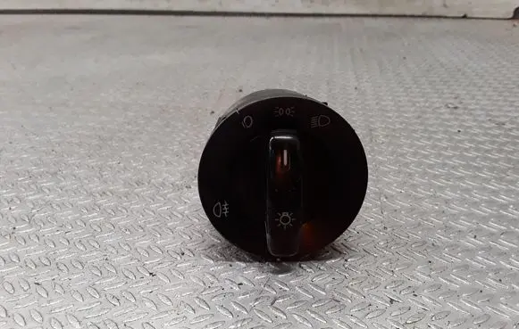 Volkswagen Touran I Light switch 1T0941431T