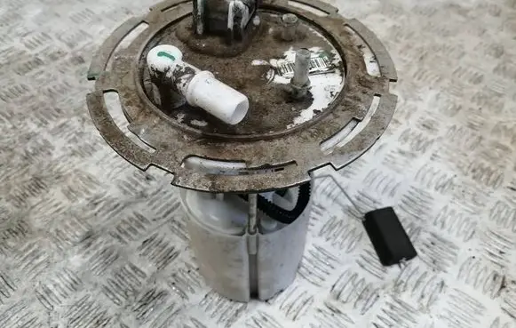 Fiat Tipo In-tank fuel pump 52019049