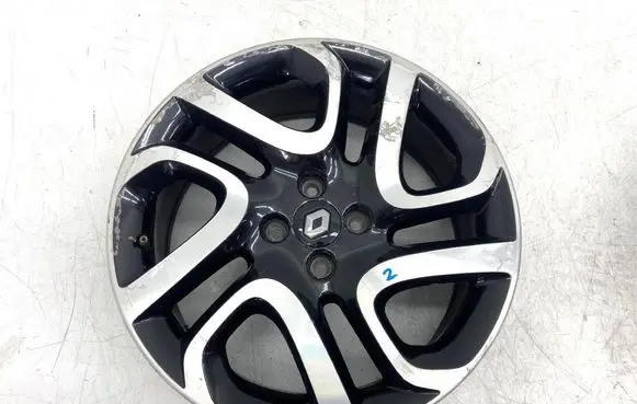 Renault Captur R18 alloy rim 403008829R