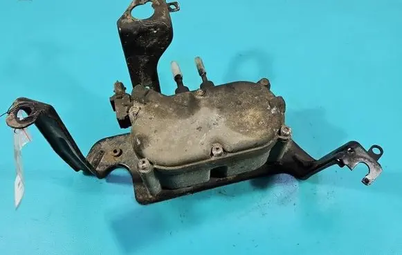 Jeep Cherokee Fuel filter housing 68110234AA IMPRK1561754