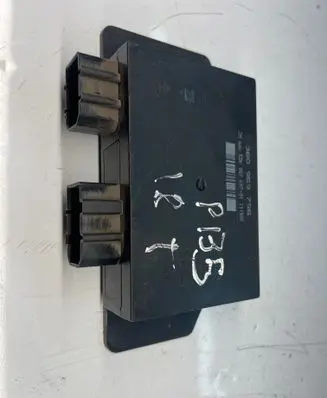Volkswagen PASSAT B5 Comfort/convenience module 3B0959796 5DK00769701