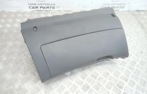 Glove box set