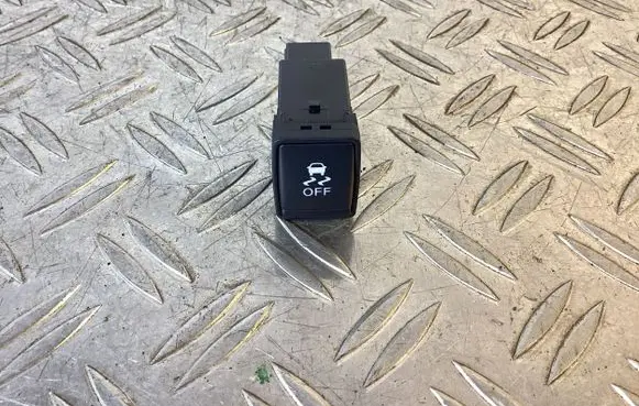 Nissan Qashqai Other switches/knobs/shifts 08349