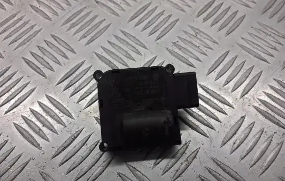 Audi A6 Allroad C6 A/C air flow flap actuator/motor 