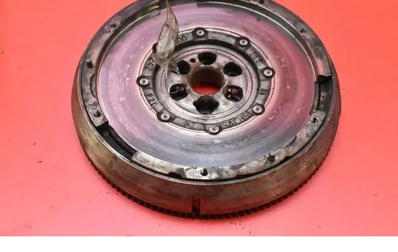 Peugeot 3008 I Clutch set kit 10330000242
