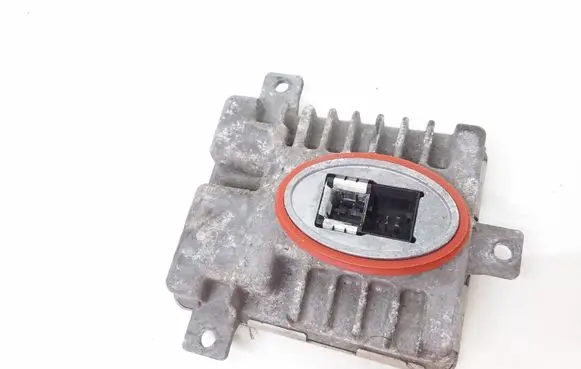 BMW 7 F01 F02 F03 F04 Headlight ballast module Xenon 7237647