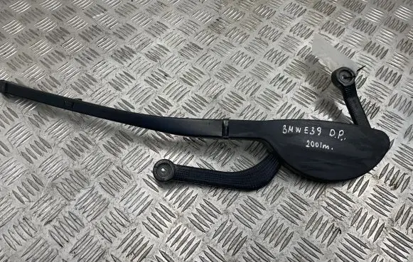 BMW 5 E39 Windshield/front glass wiper blade 61618209