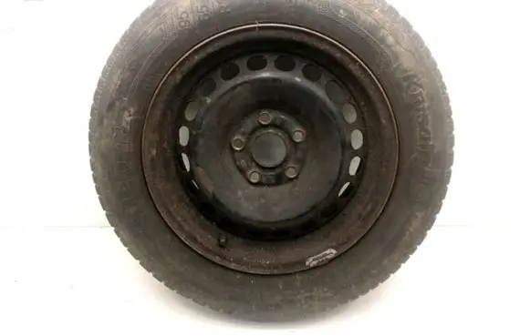 Volkswagen Touran I R15 steel rim JX15H2 ET33