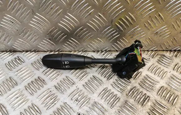 Mercedes-Benz CLS C219 Wiper speed switch 1715400144 A1715400144