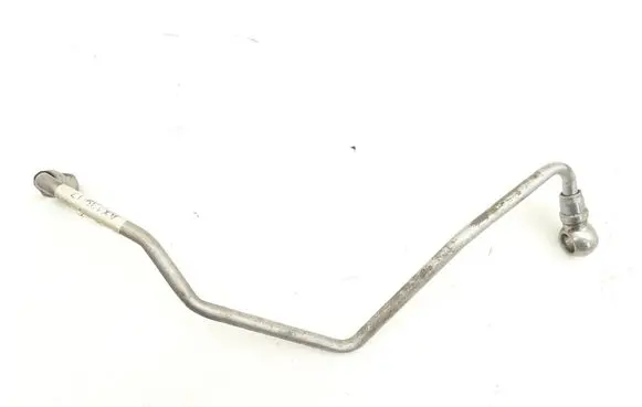 Mini One - Cooper Coupe R56 Turbo turbocharger oiling pipe/hose