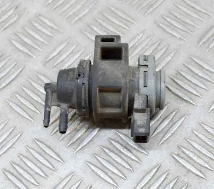Renault Master III Turbo solenoid valve 8200575400