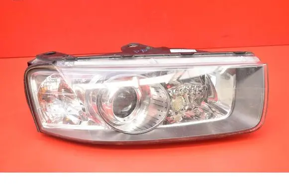 Chevrolet Captiva Headlight/headlamp