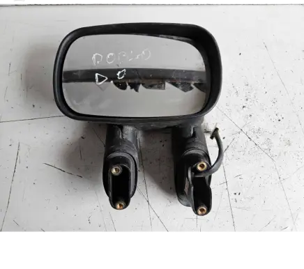 Fiat Doblo Manual wing mirror 0158099