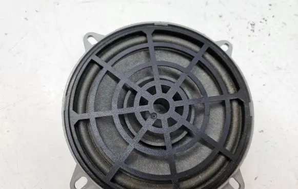 Citroen C3 Picasso Rear door speaker 9634826680
