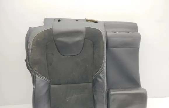Volvo V40 Rear seat 