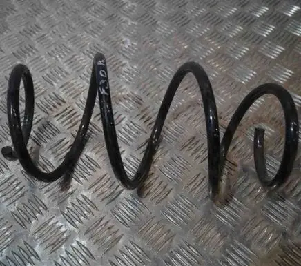BMW 3 F30 F35 F31 Front coil spring 