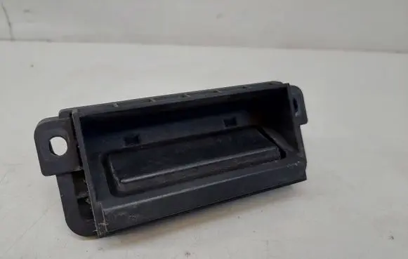 Mercedes-Benz S W221 Loading door exterior handle 
