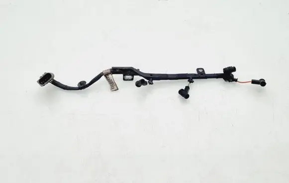 Citroen Berlingo Glow plug wires 9670855680