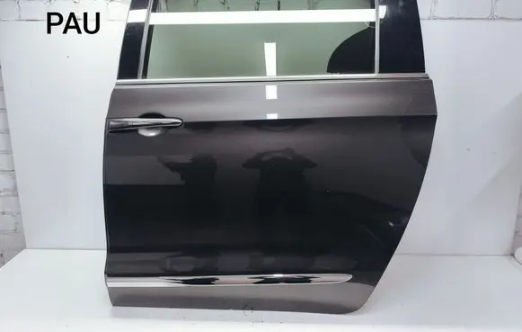 Chrysler Pacifica Side sliding door 