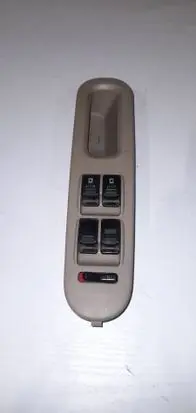 Honda Odyssey Electric window control switch 83563S0XA010 9413U